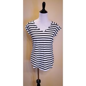 EXPRESS Striped Top